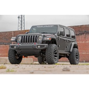 Suspension kit Rough Country Lift 2,5" 2024