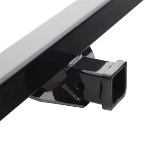 Receiver hitch 2" Smittybilt