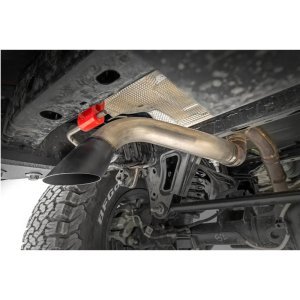 Muffer delete kit Rough Country