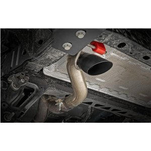 Muffer delete kit Rough Country