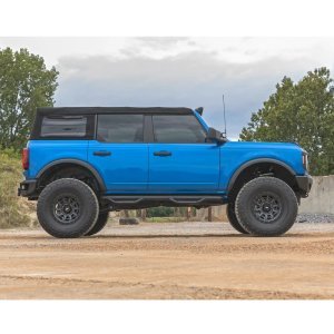 Muffer delete kit Rough Country