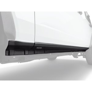Front and rear sill/side panels RealTruck Bushwacker Rocker