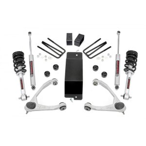 Lift Kit Rough Country N3 Lift 3,5"