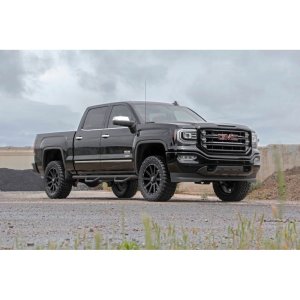 Lift Kit Rough Country N3 Lift 3,5"