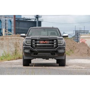 Lift Kit Rough Country N3 Lift 3,5"