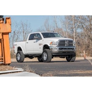 Lift Kit Rough Country Lift 5" Diesel