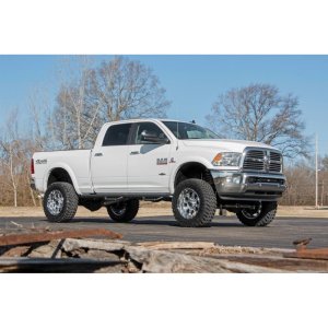 Lift Kit Rough Country Lift 5" Diesel