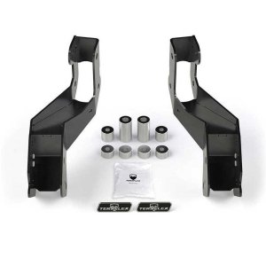 Front control arm Sport Bracket kit TeraFlex Lift 2,5-4,5"