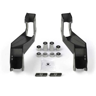 Front control arm Sport Bracket kit TeraFlex Lift 2,5-4,5"