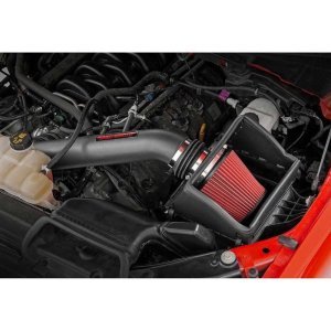 Cold air intake Rough Country