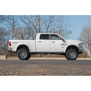 Lift Kit Rough Country Lift 5" Diesel
