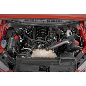 Cold air intake Rough Country