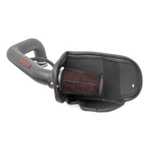 Cold air intake Rough Country