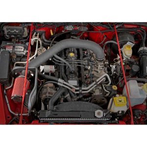 Cold air intake Rough Country