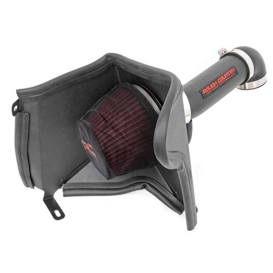 Cold air intake Rough Country