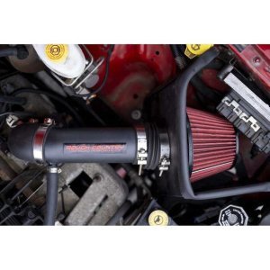 Cold air intake Rough Country