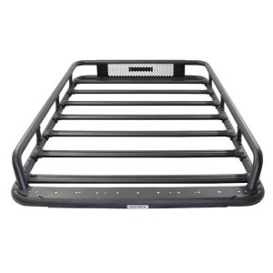 Roof rack tubular basket-style Go Rhino SRM600 65"