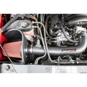 Cold air intake Rough Country