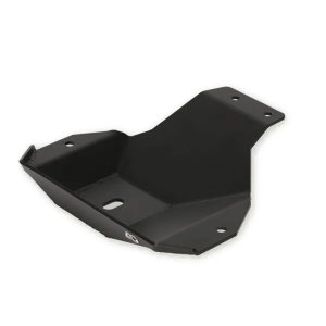 Front and rear skid plate Agile Offroad
