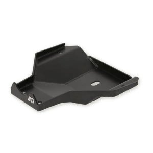 Front and rear skid plate Agile Offroad