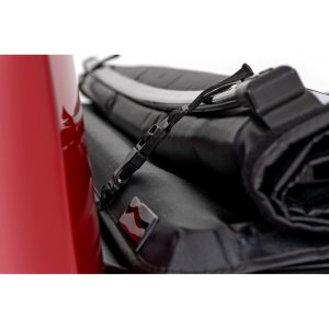 Soft roll-up bed cover Rough Country 5'