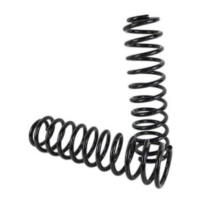 Front coil springs Clayton Lift 0,5" Diesel
