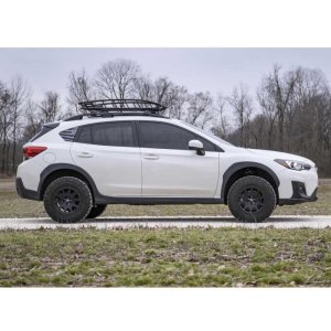 Leveling lift kit Rough Country Lift 2"