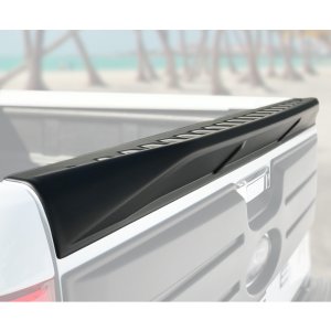 Tailgate spoiler Air Design