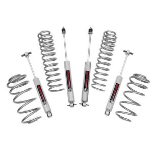 Suspension kit Rough Country Lift 2,5" 4CYL