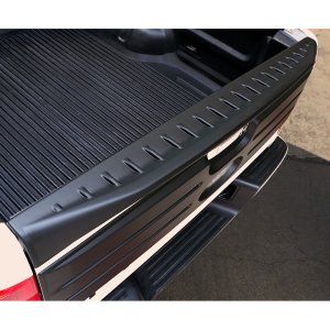 Tailgate spoiler Air Design