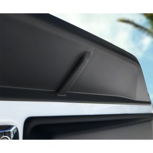 Tailgate spoiler Air Design