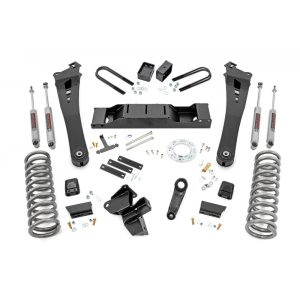 Lift Kit Rough Country Lift 5" Diesel