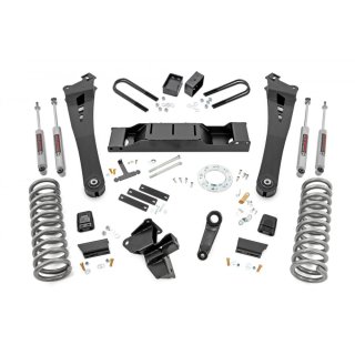 Lift Kit Rough Country Lift 5" Diesel