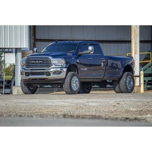 Lift Kit Rough Country Lift 5" Diesel