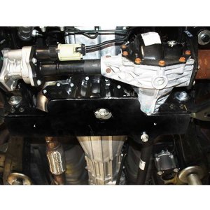 Heavy duty front diff drop kit Superior Engineering