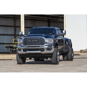 Lift Kit Rough Country Lift 5" Diesel