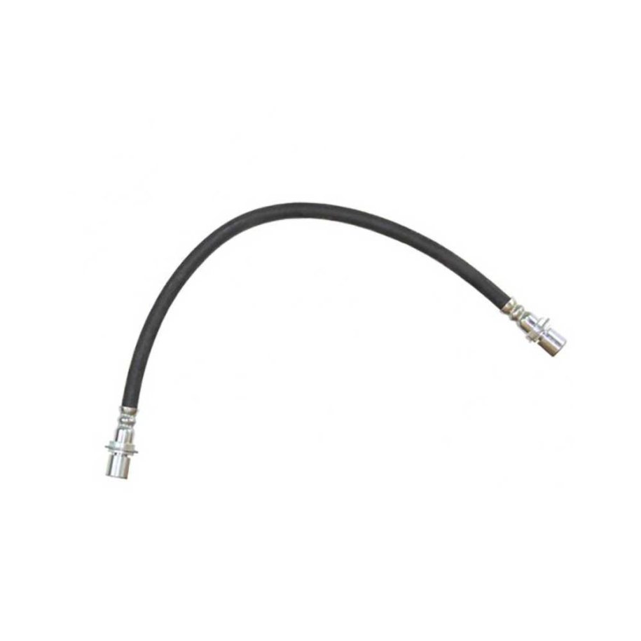 Rear brake line rubber 4" Superior Engineering