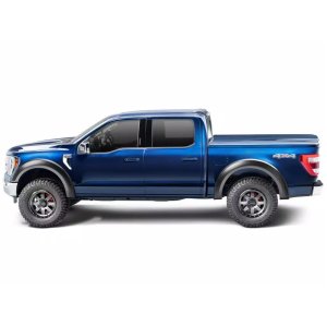 Front and rear fender flares Husky Liners Extend-A-Fender