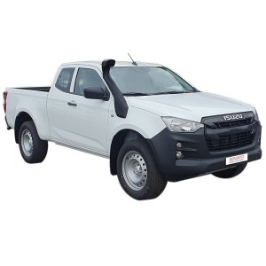 Snorkel Bravo