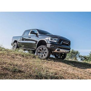 Suspension kit with NX2 shocks BDS Lift 6" Standard Bore