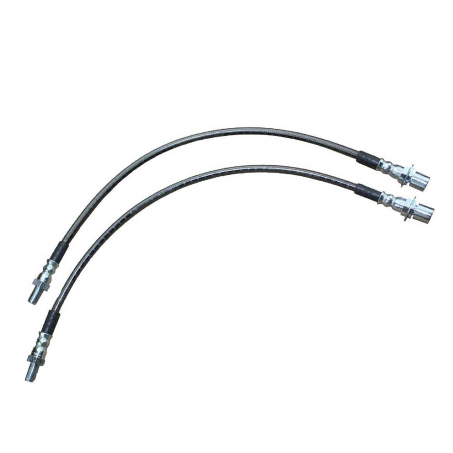 Rear brake lines Superior Engineering ABS Lift 2-3"