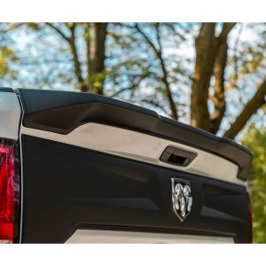 Tailgate spoiler Air Design