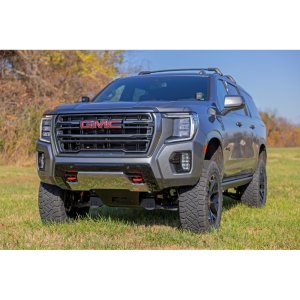 Lift Kit Rough Country Lift 6"