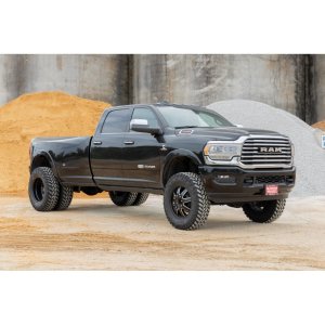 Lift Kit Rough Country Lift 5" Diesel