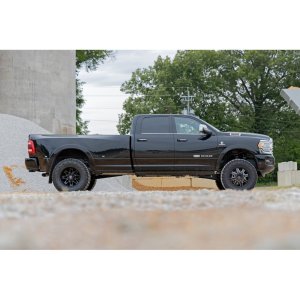 Lift Kit Rough Country Lift 5" Diesel
