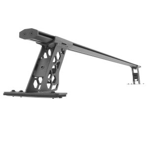 Bed cross bars full-sized bed with cover Go Rhino XRS T-Slot