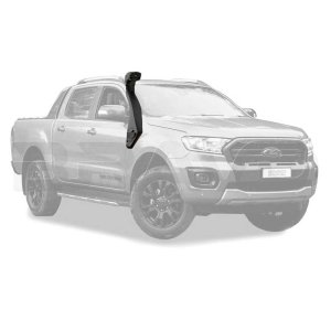 Snorkel Bravo 2.2L & 3.2L