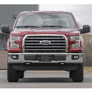Suspension kit Rough Country Lift 2" 15-20