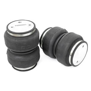 Rear air spring kit Rough Country Lift 0-6"