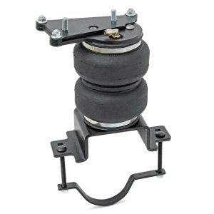 Rear air spring kit Rough Country Lift 0-6"